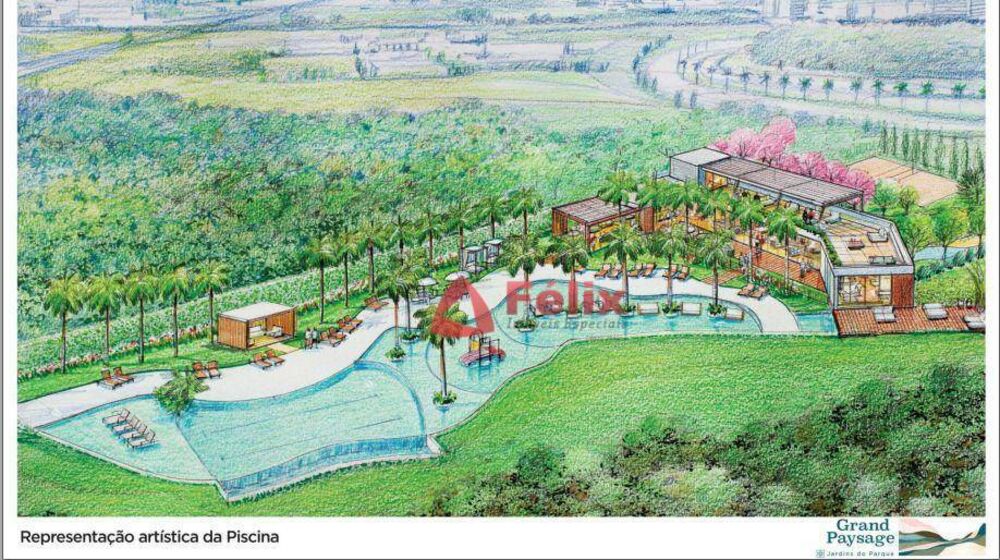 Loteamento e Condomínio, 259 m² - Foto 4