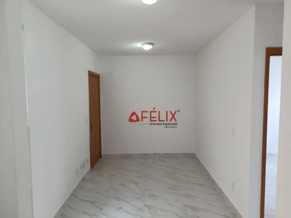 Apartamento, 2 quartos, 44 m² - Foto 10