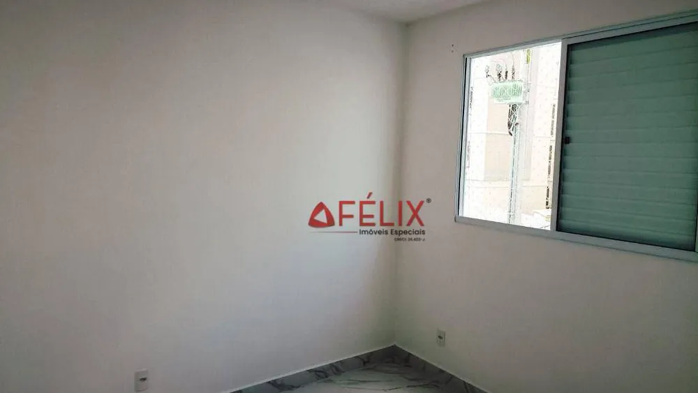 Apartamento, 2 quartos, 44 m² - Foto 12