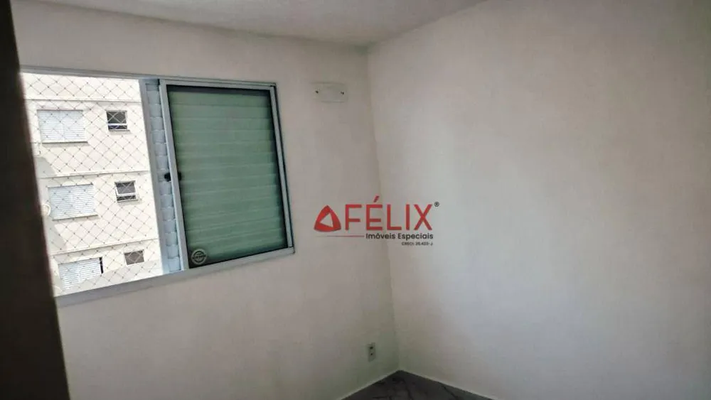 Apartamento, 2 quartos, 44 m² - Foto 6