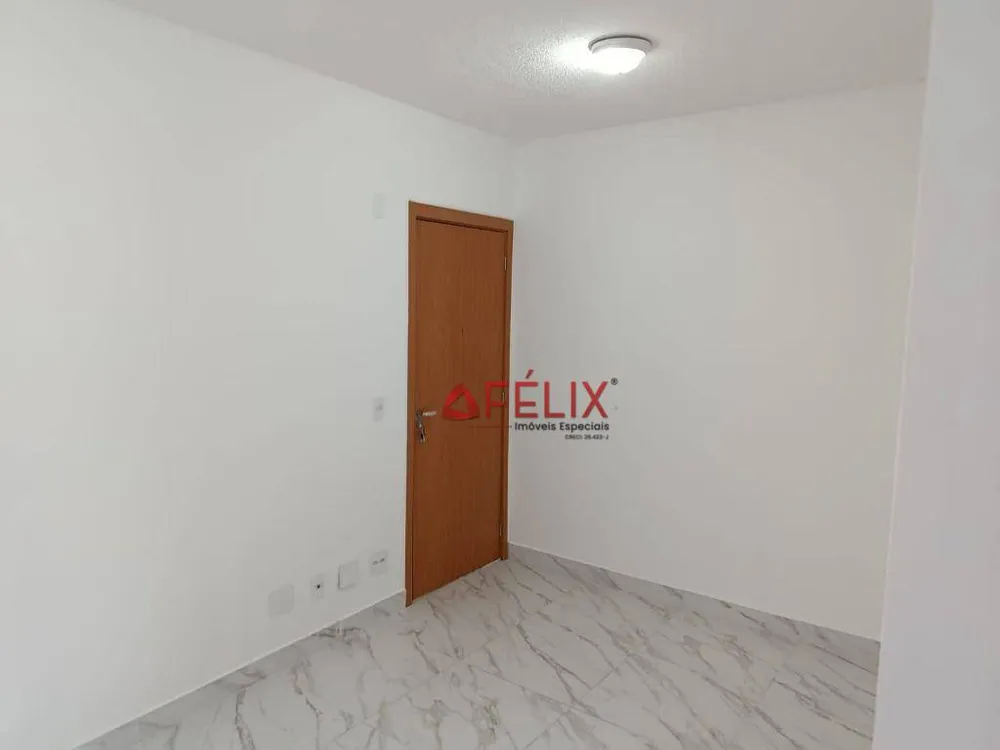 Apartamento, 2 quartos, 44 m² - Foto 9