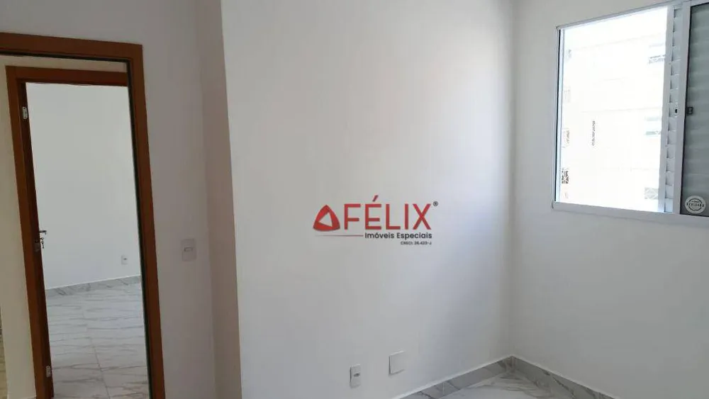 Apartamento, 2 quartos, 44 m² - Foto 11