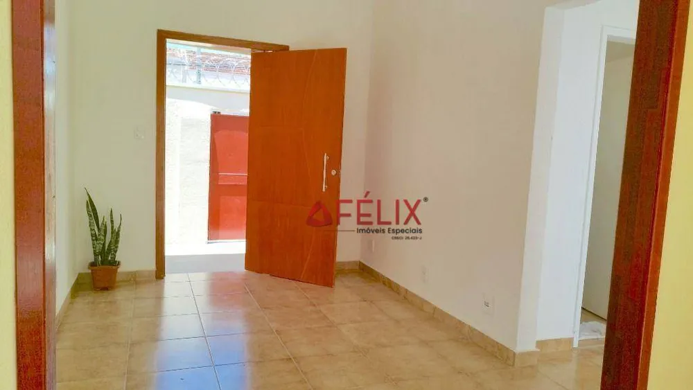 Casa, 163 m² - Foto 4
