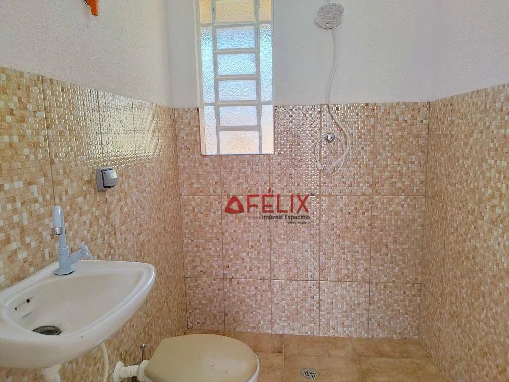 Casa, 163 m² - Foto 12