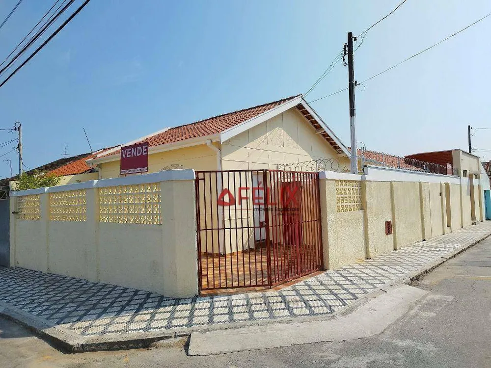 Casa, 163 m² - Foto 1
