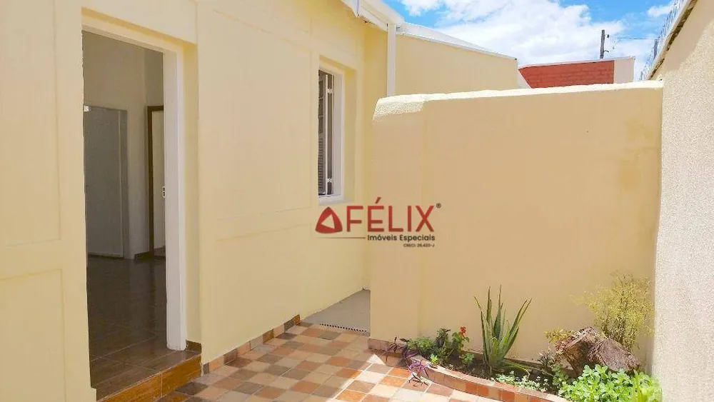 Casa, 163 m² - Foto 15