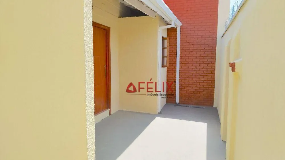 Casa, 163 m² - Foto 16