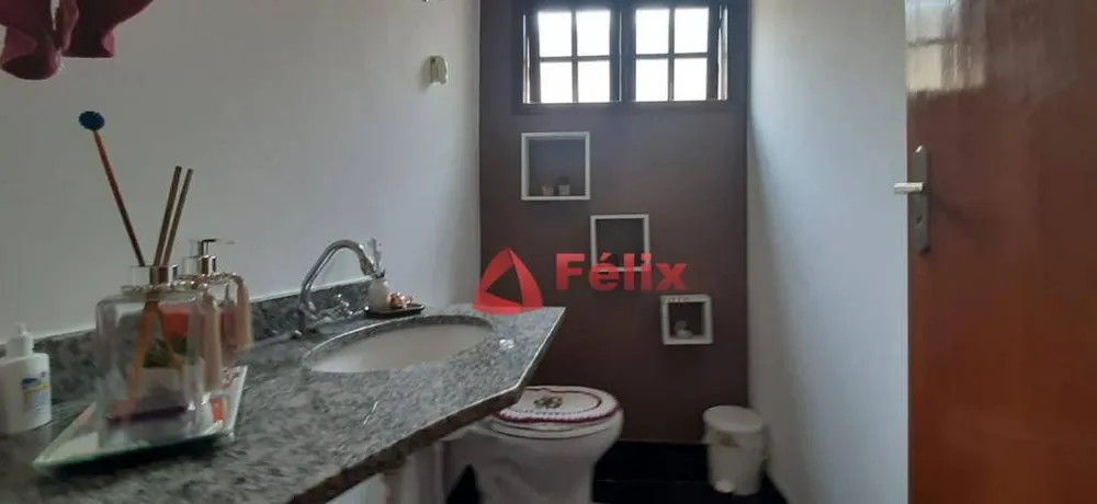 Casa, 3 quartos, 250 m² - Foto 7