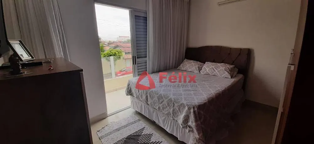 Casa, 3 quartos, 250 m² - Foto 5