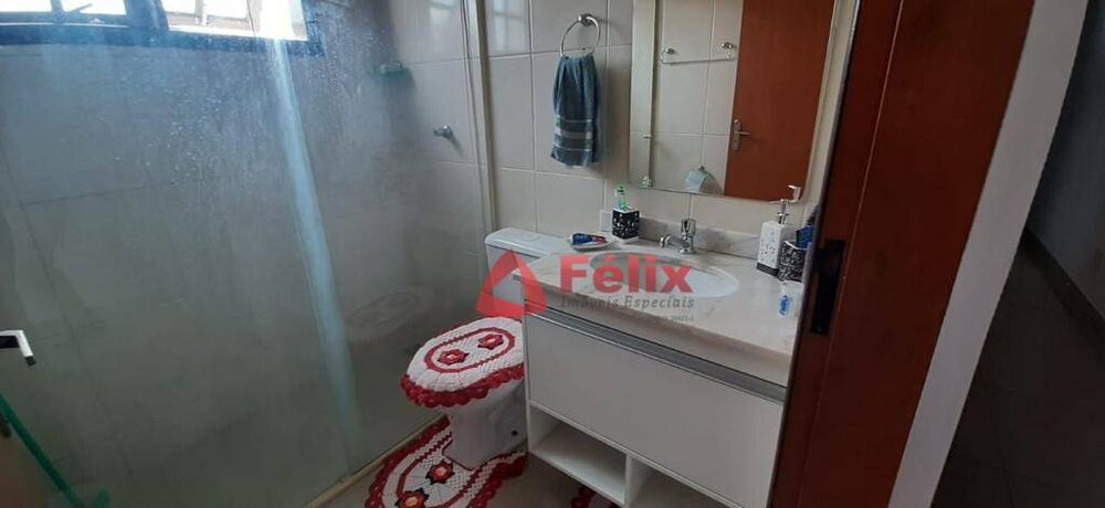 Casa, 3 quartos, 250 m² - Foto 4