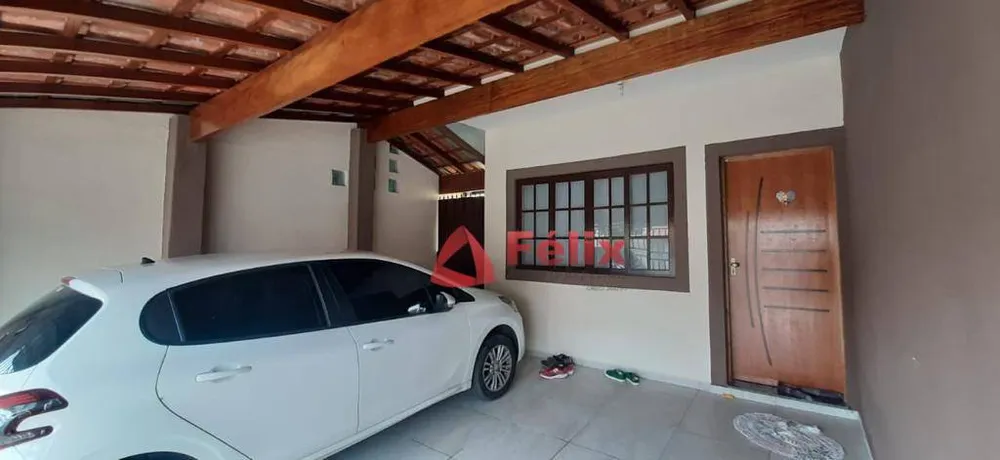 Casa, 3 quartos, 250 m² - Foto 16