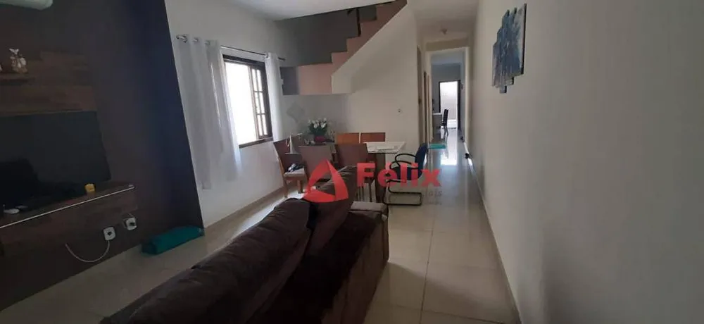 Casa, 3 quartos, 250 m² - Foto 12
