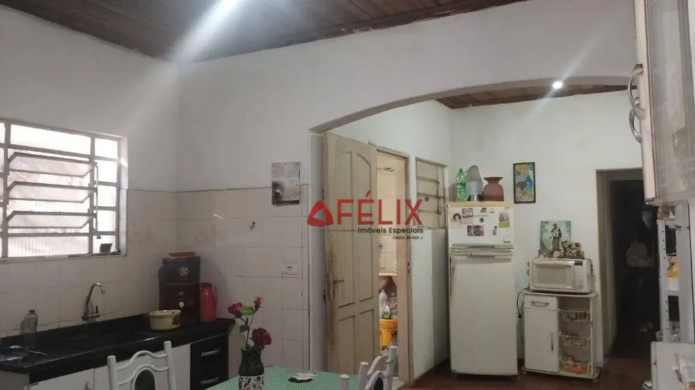 Casa, 3 quartos, 110 m² - Foto 3