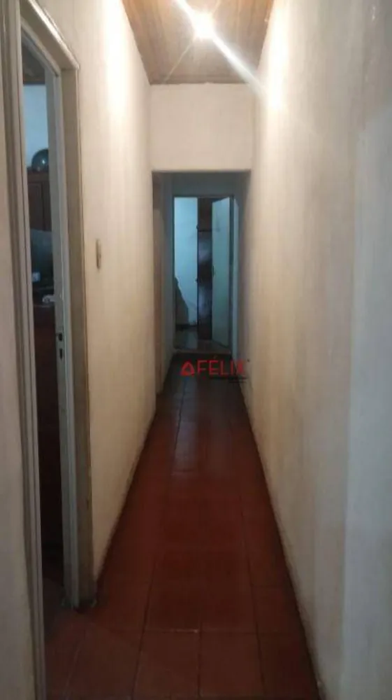 Casa, 3 quartos, 110 m² - Foto 7