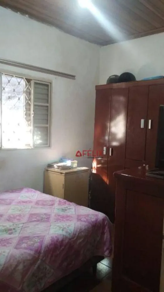 Casa, 3 quartos, 110 m² - Foto 8