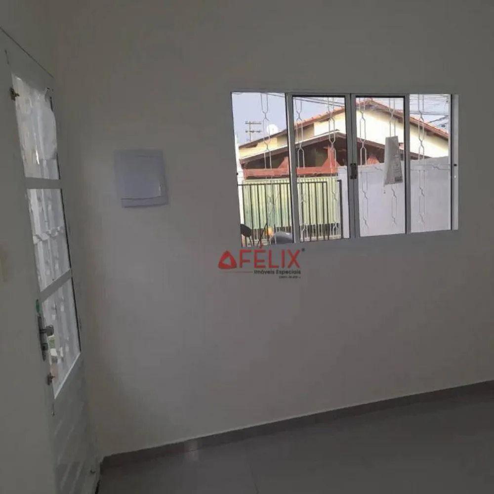Casa, 2 quartos, 61 m² - Foto 5