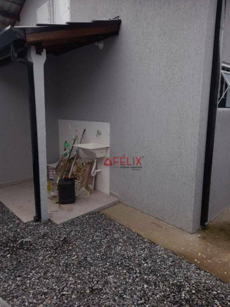 Casa, 2 quartos, 61 m² - Foto 4