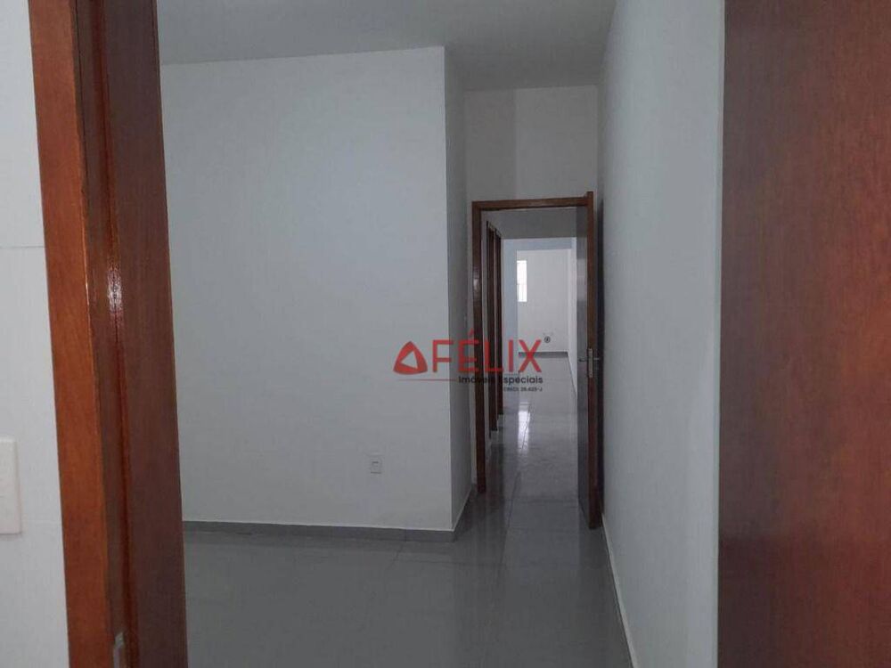 Casa, 2 quartos, 61 m² - Foto 1