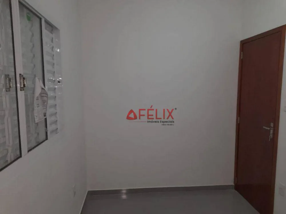 Casa, 2 quartos, 61 m² - Foto 9