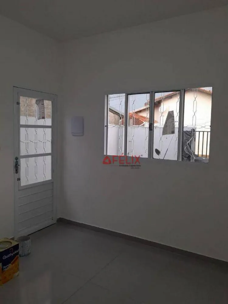 Casa, 2 quartos, 61 m² - Foto 4
