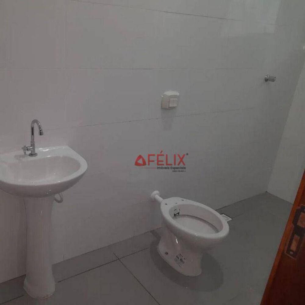 Casa, 2 quartos, 61 m² - Foto 2