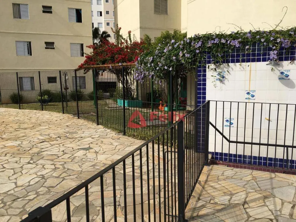 Apartamento, 2 quartos, 60 m² - Foto 7