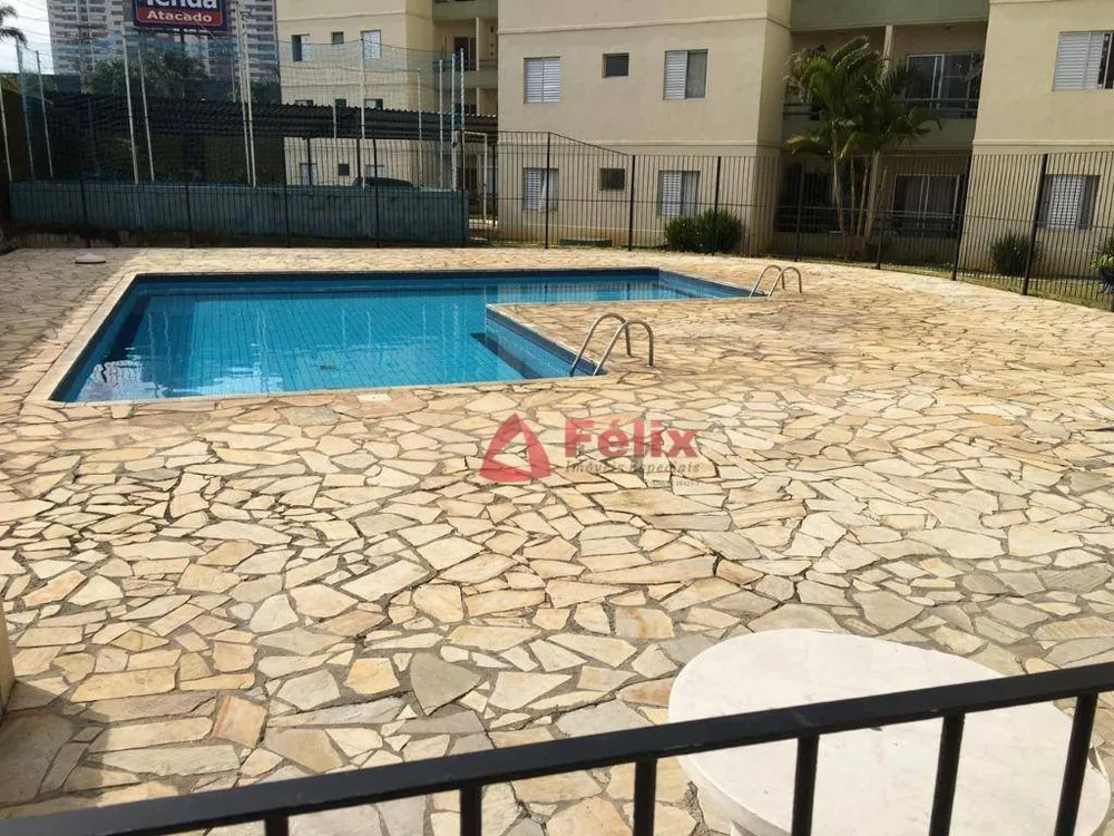 Apartamento, 2 quartos, 60 m² - Foto 6