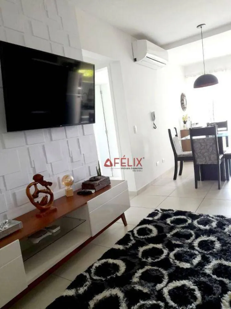 Apartamento, 2 quartos, 62 m² - Foto 3
