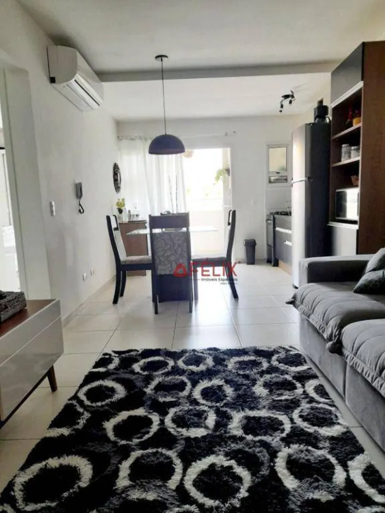 Apartamento, 2 quartos, 62 m² - Foto 2