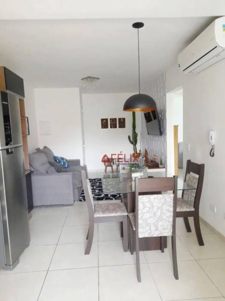 Apartamento, 2 quartos, 62 m² - Foto 4