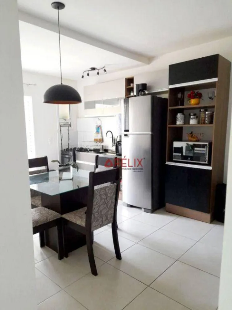 Apartamento, 2 quartos, 62 m² - Foto 5