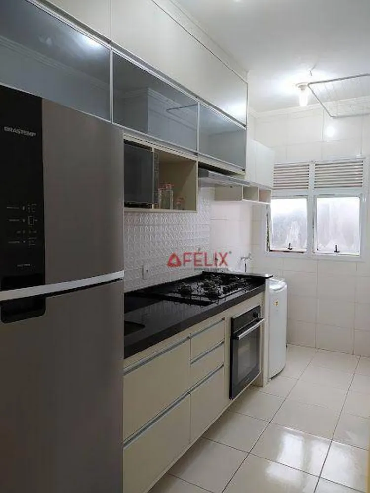 Apartamento, 2 quartos, 68 m² - Foto 6