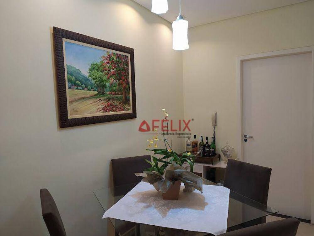 Apartamento, 2 quartos, 68 m² - Foto 4