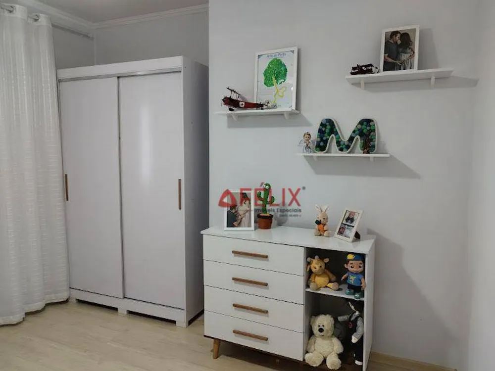Apartamento, 2 quartos, 68 m² - Foto 11
