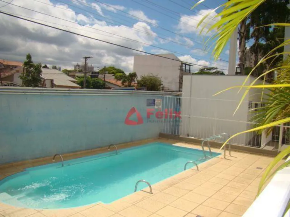 Apartamento, 2 quartos, 75 m² - Foto 4