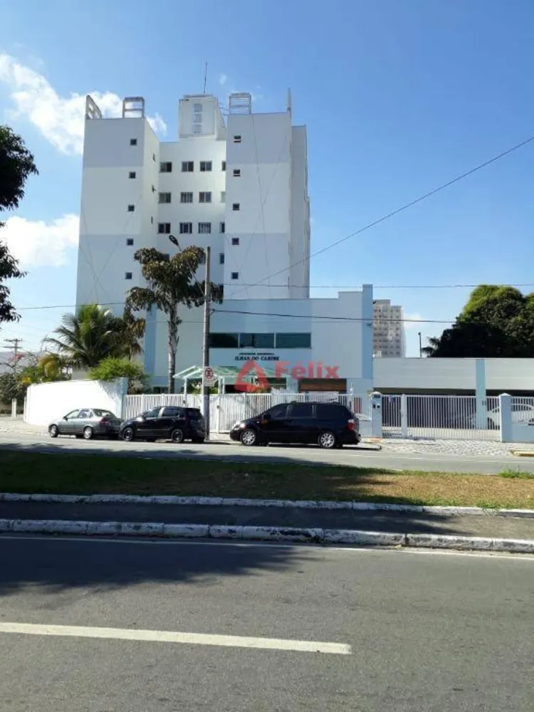 Apartamento, 2 quartos, 75 m² - Foto 8