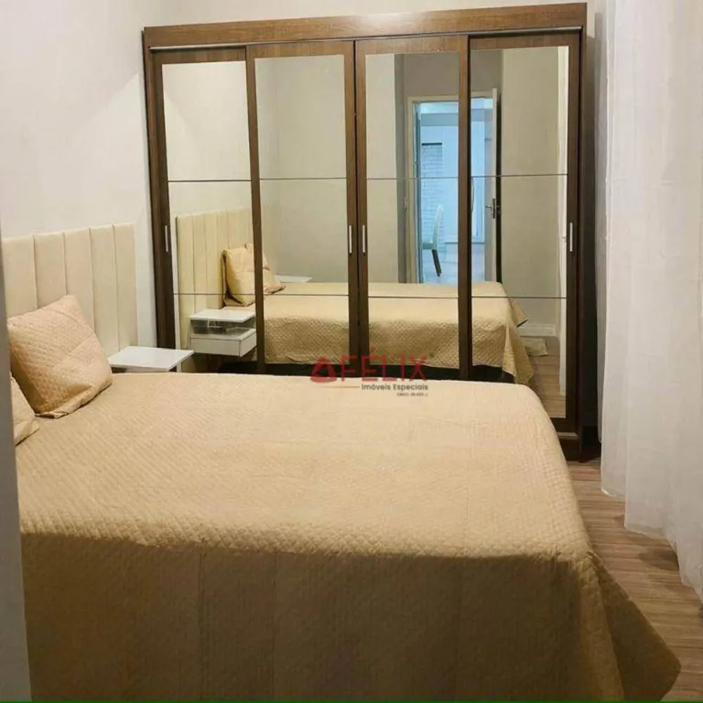 Apartamento, 2 quartos, 58 m² - Foto 11