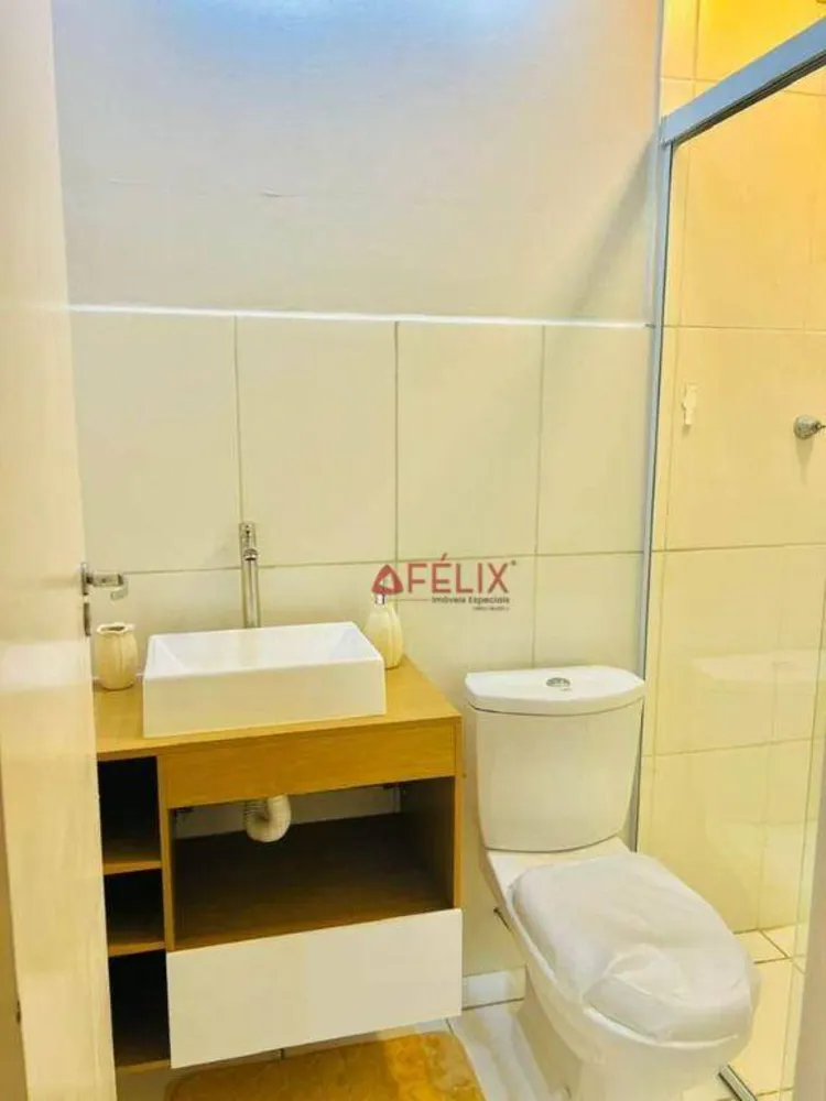 Apartamento, 2 quartos, 58 m² - Foto 10