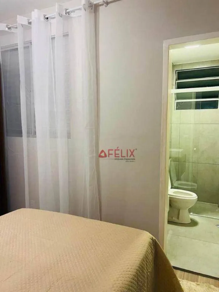 Apartamento, 2 quartos, 58 m² - Foto 8