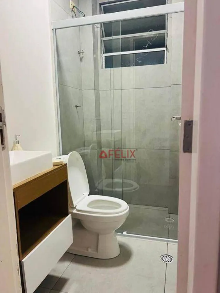Apartamento, 2 quartos, 58 m² - Foto 9