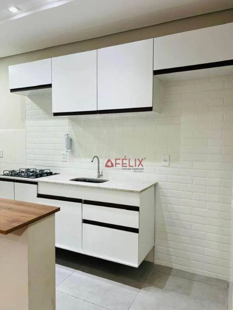 Apartamento, 2 quartos, 58 m² - Foto 7