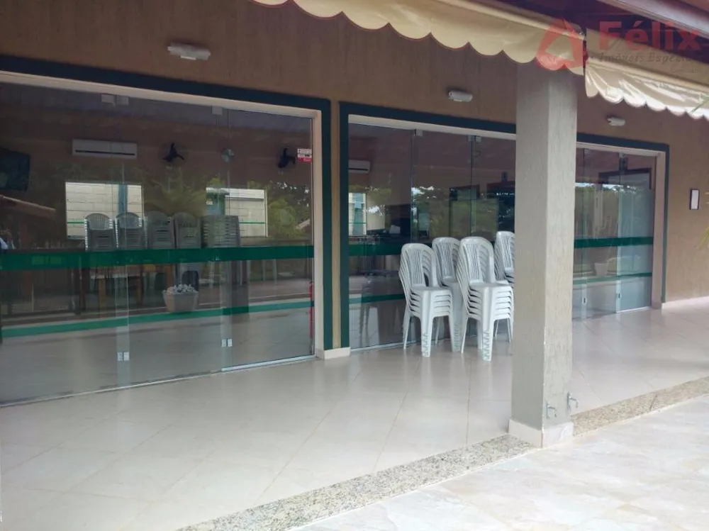 Casa de Condomínio, 4 quartos - Foto 5