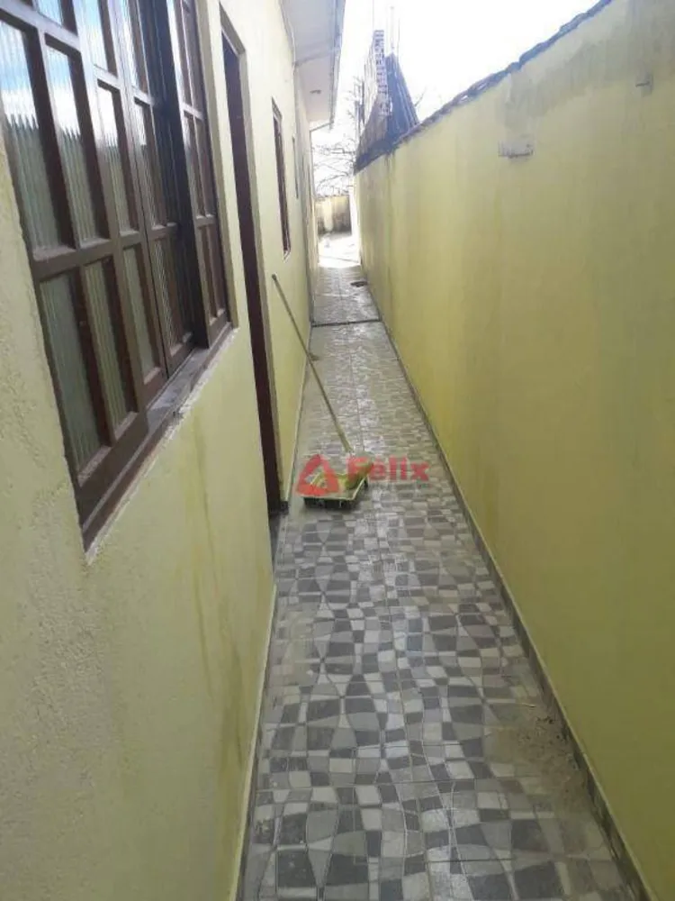 Casa, 2 quartos, 75 m² - Foto 10