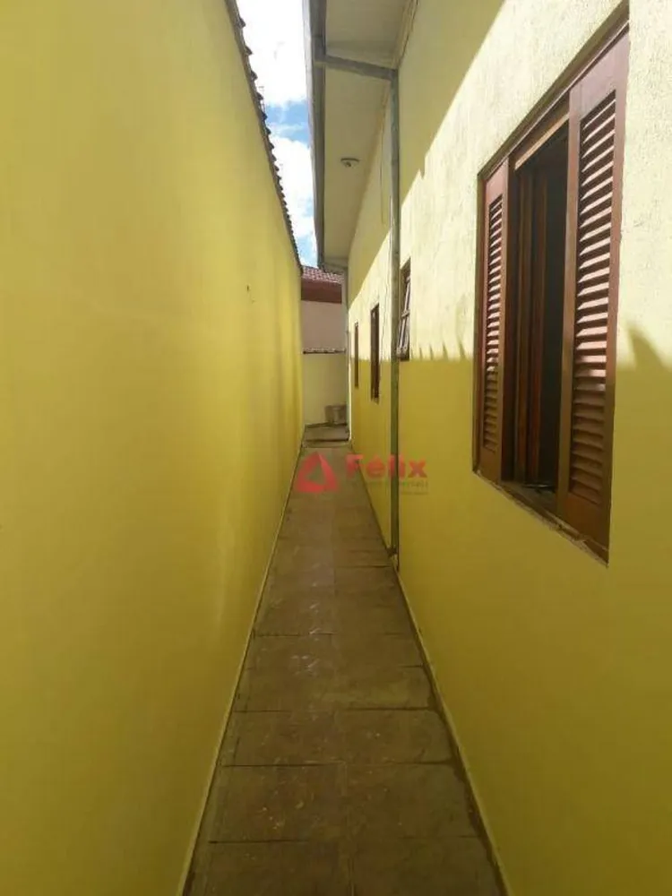 Casa, 2 quartos, 75 m² - Foto 5
