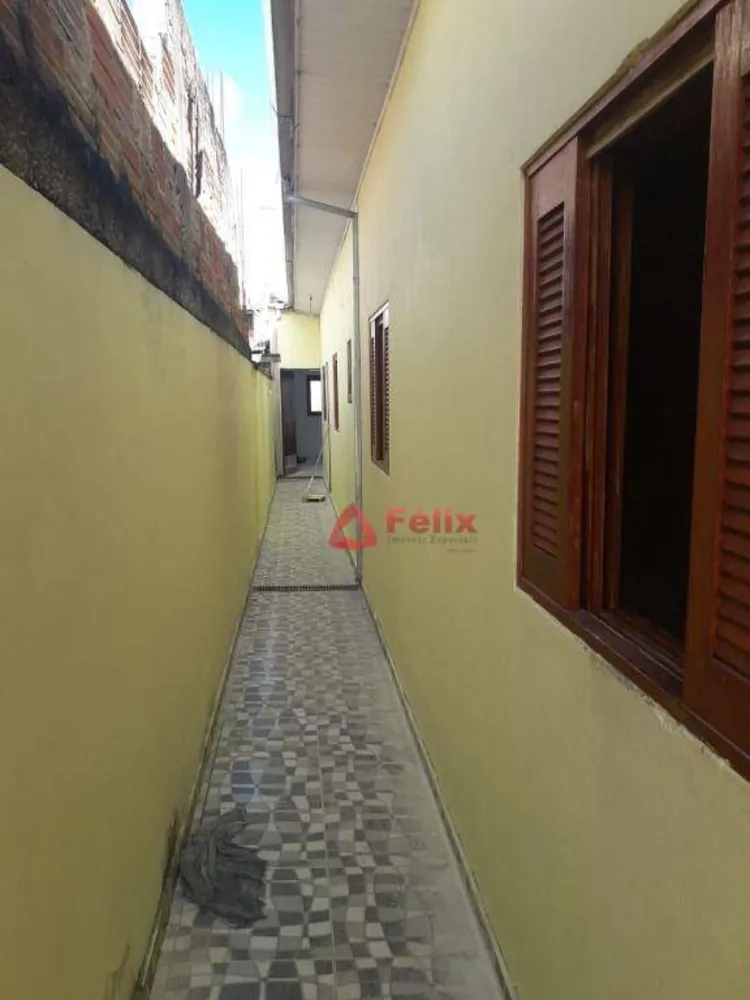 Casa, 2 quartos, 75 m² - Foto 6