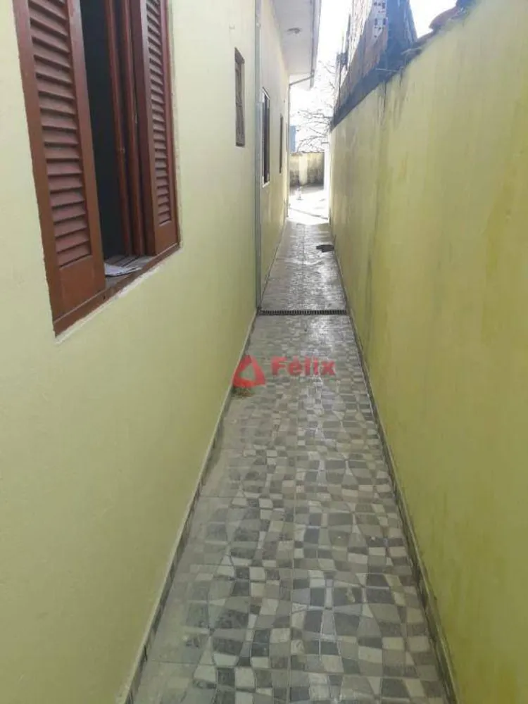 Casa, 2 quartos, 75 m² - Foto 14