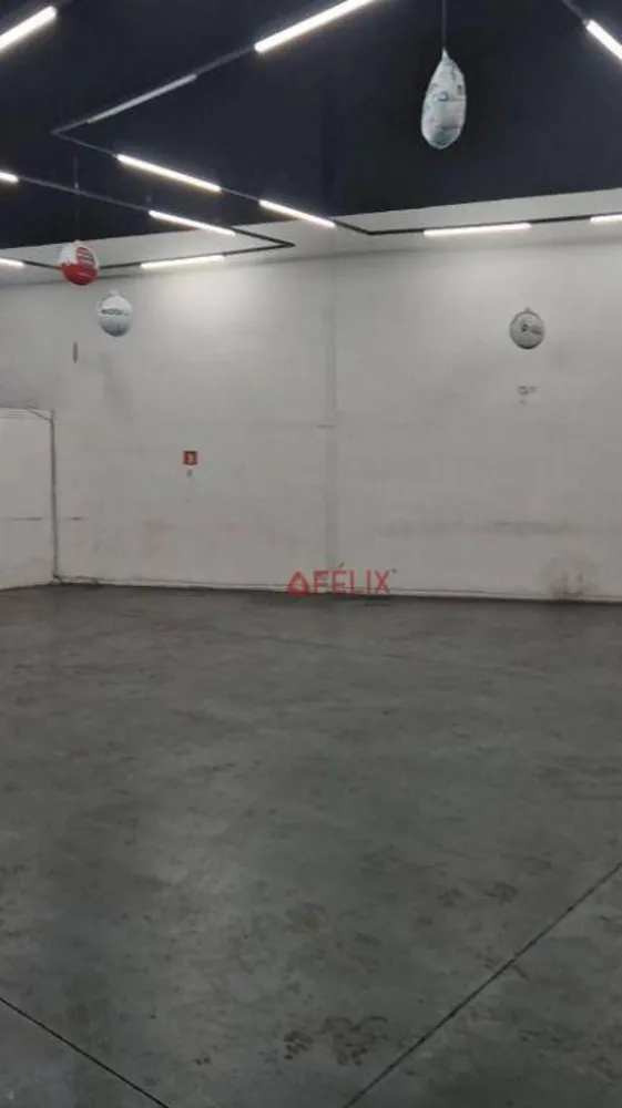 Loja-Salão, 410 m² - Foto 5