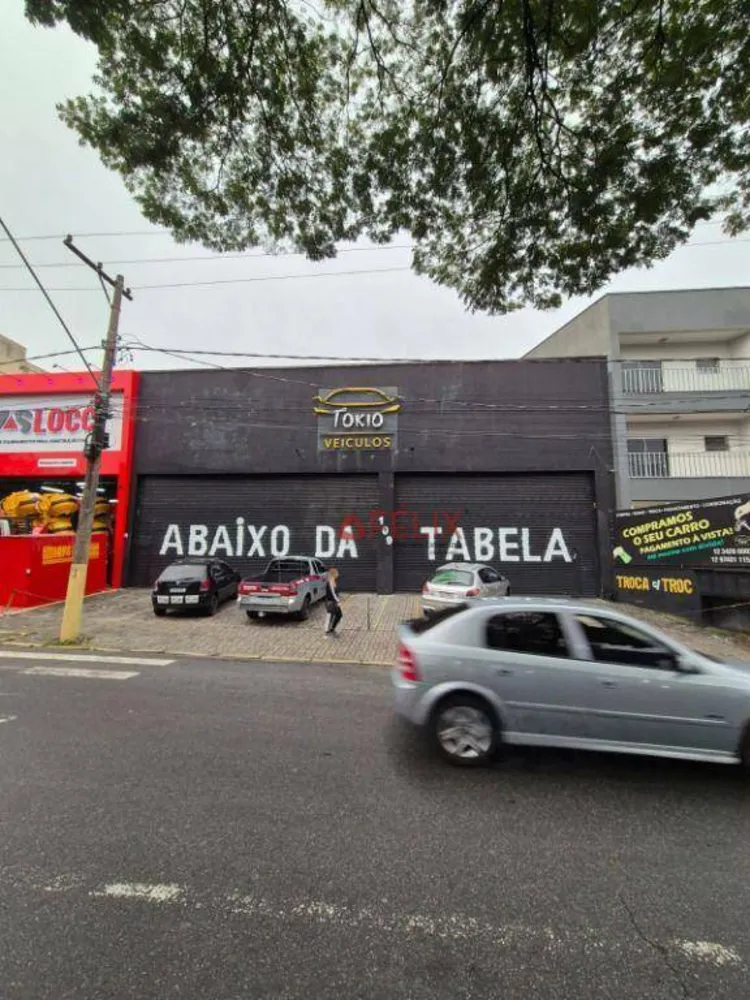 Loja-Salão, 410 m² - Foto 2