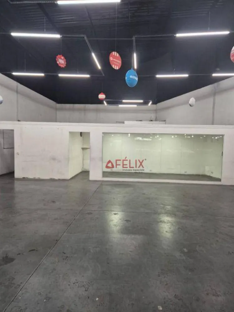 Loja-Salão, 410 m² - Foto 4