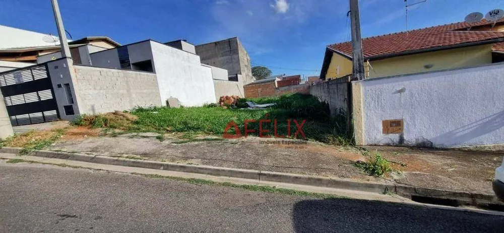 Terreno, 125 m² - Foto 1